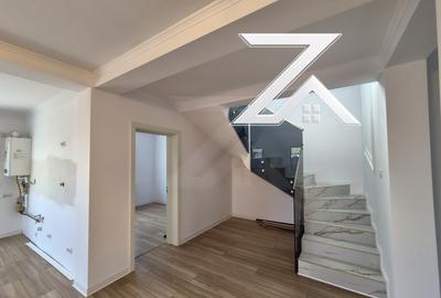 CASA TA I CÂRCEA – TOPGEL | 4 DORMITOARE | CURTE AMENAJATĂ - 8