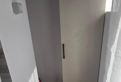 Garsonieră 48 mp | Prima închiriere | Mobilier nou | Parcare proprie - 10