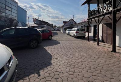 Proprietate comercial-rezidențială  | Otopeni, Calea Bucurestilor - 5