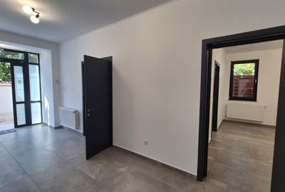 VILĂ DE ÎNCHIRIAT - ZONA UNIRII - 9