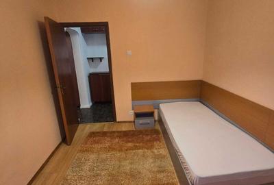 4 camere,modern, centrala, intre metrou Lujerului si Gorjului, strada Dezrobirii - 19