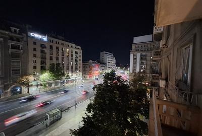 Piata Romana | Magheru - 2