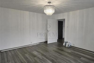 Apartament cu 2 camere decomandat în Dorobanților