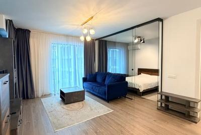 Vanzare Studio Dublu Cloud 9 Residence Faza 1 Loc Parcare Inclus - 2