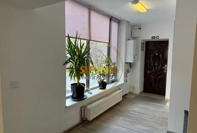 Spatiu Comercial/Birouri | Bd Unirii | parter | 90mp | terasa 20mp - 4