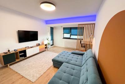 Apartament 2 camere - Lacul Morii - Virtutii - Petrache Poenaru + parcare si box - 4