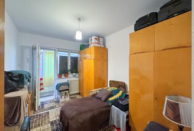Vand apartament 3 camere Piata Centrala Deva - 9