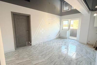 APARTAMENT NOU DE VÂNZARE – NEW RESIDENCE | ETAJ 3 | LOC DE PARCARE PRIVAT | 0% - 3