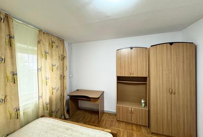 Nicolina, langa LIDL, apartament 2 camere, spatios, decomandat, 350 euro - 8