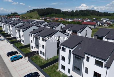 Apartament 3 Camere Sanpetru - 2