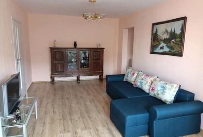 APARTAMENT CU 2 CAMERE ZONA DRAGALINA - NOKIA LA 350 EURO - 1