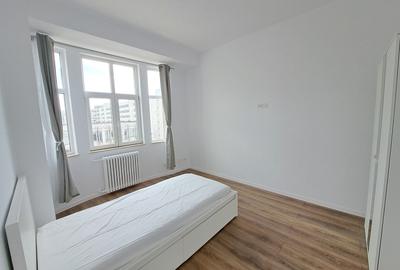 Apartament cu 3 camere 98,59 mp in zona Unirii - comsion 0% - 3