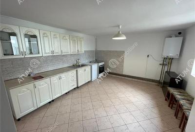 Casa 5 camere 483 mp teren in zona Trei Stejari din Sibiu - 9