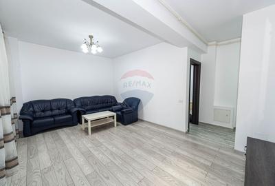 Apartament de inchiriat 2 camere Militari str Tineretului nr 85 - 5