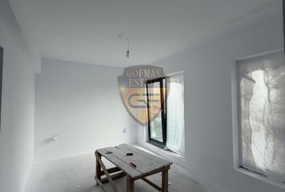 Casa de vanzare , 157 mp , Tomis Plus, terasa 15 mp, 2 locuri de parcare, teren - 12