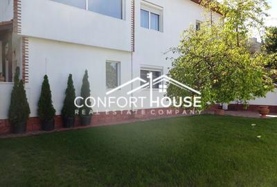 Vila individuala  P+E+M, 8 camere , IANCU NICOLAE -British School - 42