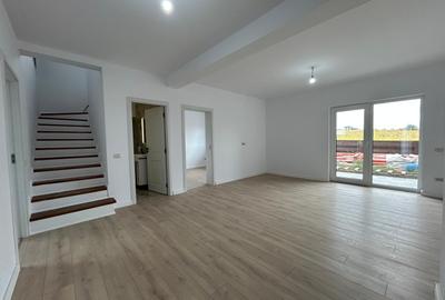Duplex cu 5 camere în Popas Păcurari