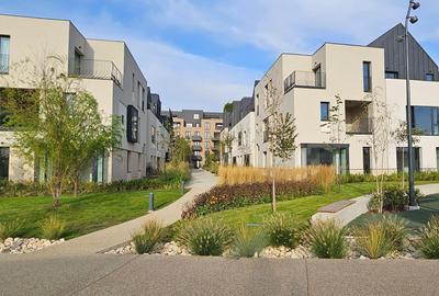 Inchiriere - duplex - parkview 4 camere  - Avalon Estate-Pipera - 1