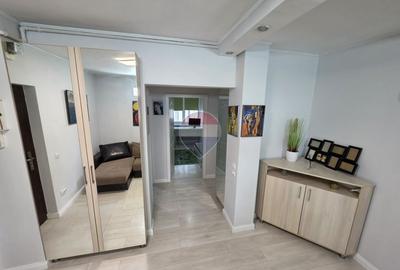 Rahova | Soseaua Alexandriei | Apartament 4 Cam  | Etaj 1 | Mobilat - 8