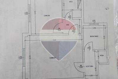 Apartament 2 camere Berceni Modern și Confortabil - 11