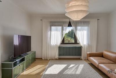 Apartament 4 camere in vila - Dorobanti - Beller - 3