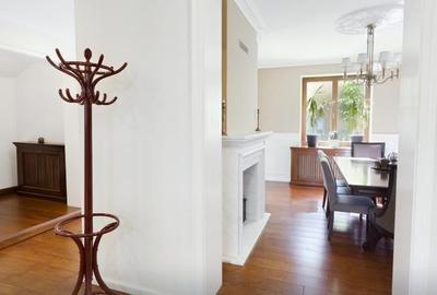 Vilă stil brancovenesc renovata 400 mp utili | 4 camere | Kisellef - 1