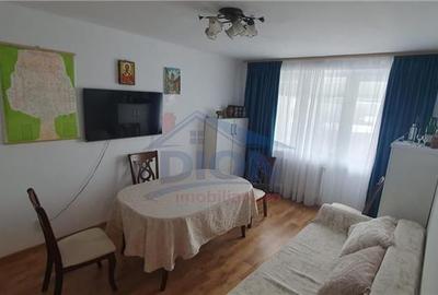 APARTAMENT 3 CAM CENTRALA, BRANCOVEANU HUEDIN - 1