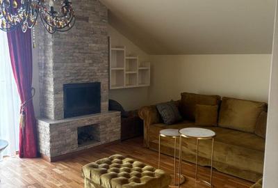 Apartament de vanzare 3 camere decomandat,  Dumbravita - 3