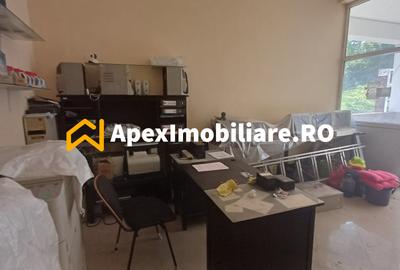 Spatiu Comercial Titan A14 Nicolae Grigorescu 20 Bucuresti, Investie - 3