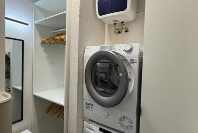 STUDIO - IANCULUI, BLOC REABILITAT, BOILER, MODERN, BUCATARIE INCHISA - 5