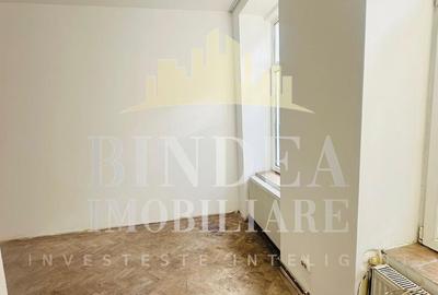 Apartament 1 camera 50mp utili etaj 1 Traian- centrala proprie - 2