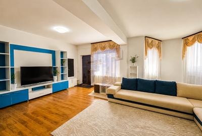 Casă P+1 cu 4 Camere Voluntari, Curte și Parcare - 4