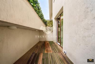Herastrau | Apartament 3 camere + Garsoniera  | Curte intima | 2 Parcari + Boxa - 37