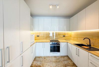 Apartament 2 camere de inchiriat in Plopilor, Cluj Napoca - 3