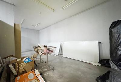 Spațiu comercial, de 24.00 mp, în Elisabetin