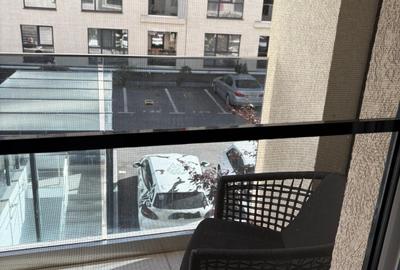 Garsoniera Plaza Residence faza 3 metrou - 6