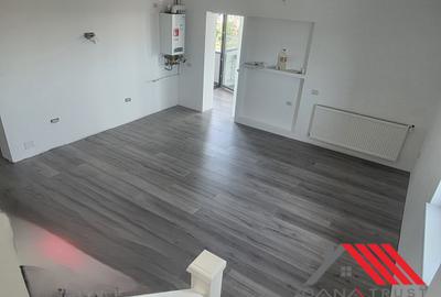 Giroc | Penthouse 115 mp | 2 terase | 3 parcări | 150.000 € - 5