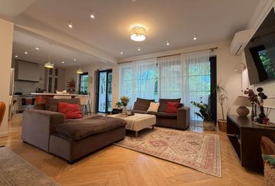 Vila duplex renovata, finisaje premium - 4