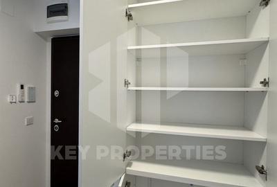 Belvedere Residences - apartament spatios, prima inchiriere - 10