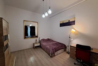 Apartament cu 1 camera, La Cheie, situat Ultracentral! - 2