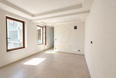Apartament cu 2 camere decomandat în Bălcescu