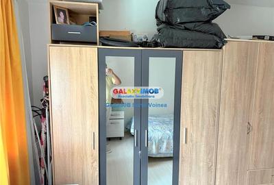 Garsoniera Piata Resita Berceni Al.Slatioara | bloc reabilitat termic - 3