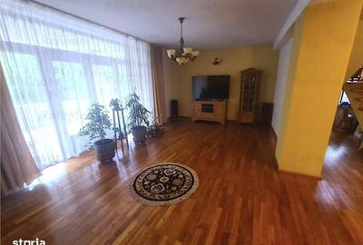 Vila rezidentiala/ de vacanta/investitie/ Cornu de Jos - 17