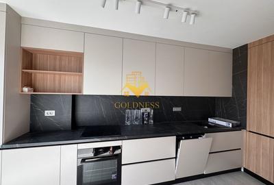 3 camere, Iris, Elite City, Premium, Lidl, Muncii, Fabricii, Parcare - 4