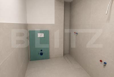 Apartament 2 camere, 50 mp, finisat, zona Donath - 4