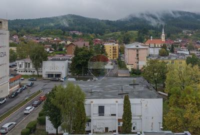 Vânzare imobil jud. Brasov în Săcele, Electroprecizia, 973 mp utili - 2