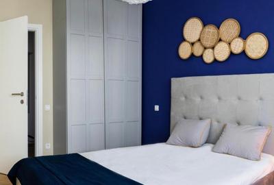 Apartament în C-entral,pe Vasile Lascăr,mobilat complet - 4