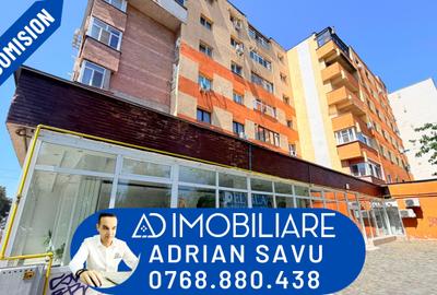 SPAȚIU COMERCIAL DE ÎNCHIRIAT – | 250 MP | VITRINĂ 15 ML | 0% COMISION - 1