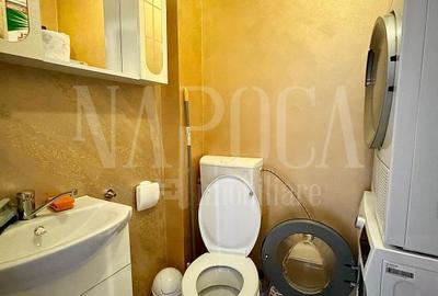 Apartament 3 camere de vanzare in Floresti - 7