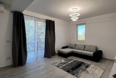 Apartament cu 3 camere DEOSEBIT  pe 2 niveluri Braytim - 8